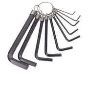 Hardware Supplies Trading Est.