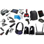 Extras Computer Hardware Hardware Supplies Trading Est.